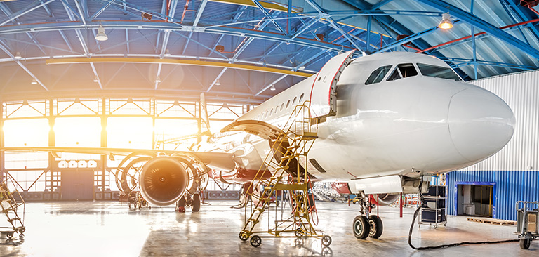 Aerospace Fluoropolymers Market Reach $965.4 Million by 2031