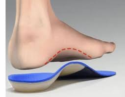 Foot Orthotic Insoles Market To Reach $4960.5 Million by 2031