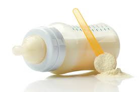 Baby Infant Formula Market To Reach $172,812 Million by 2031