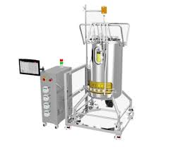 Single-use Bioreactors Market To Reach $17,480.1 Million by 2031