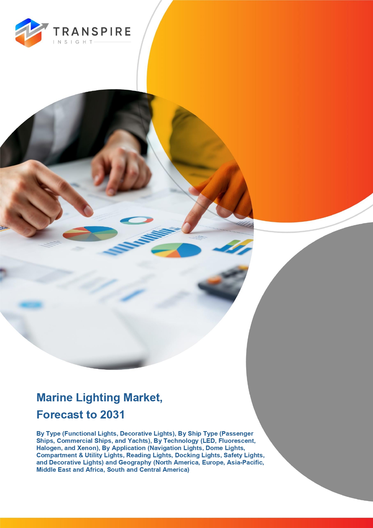 Marine Lighting Market